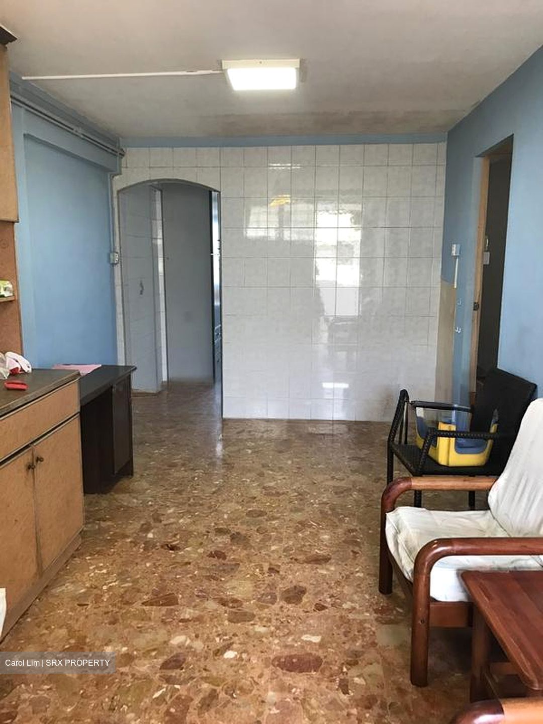 Blk 76 Bedok North Road (Bedok), HDB 3 Rooms #530107181